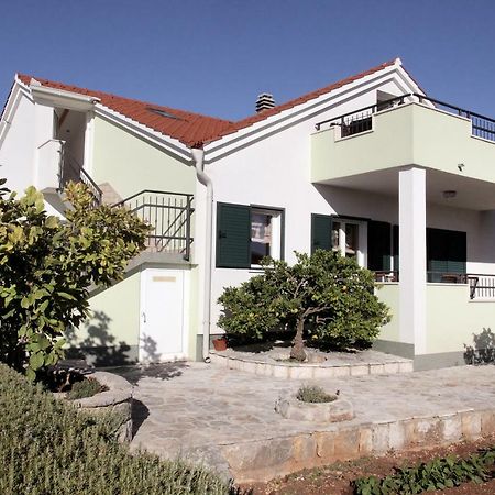 Apartman Tone Trogir Luaran gambar