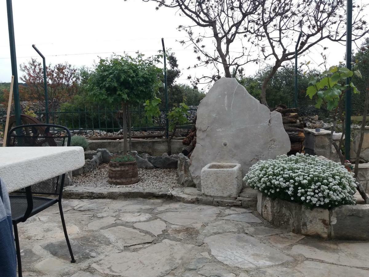 Apartman Tone Trogir Luaran gambar