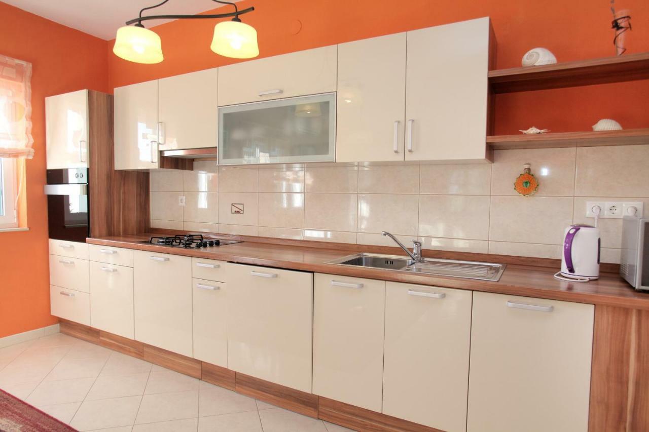 Apartman Tone Trogir Luaran gambar