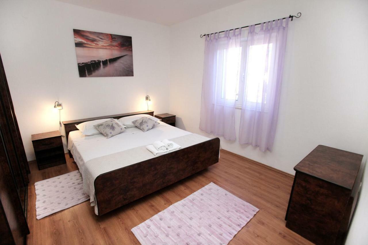 Apartman Tone Trogir Luaran gambar