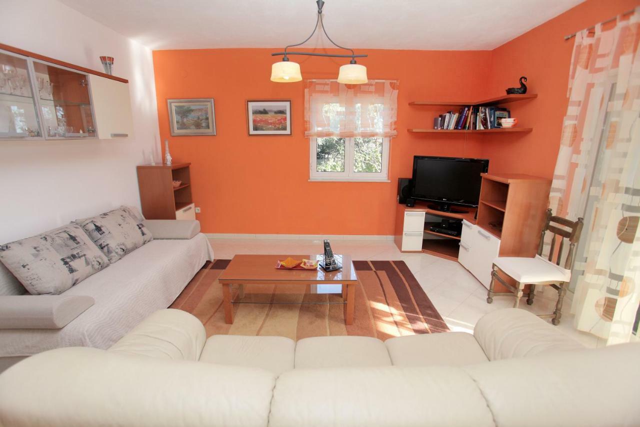 Apartman Tone Trogir Luaran gambar