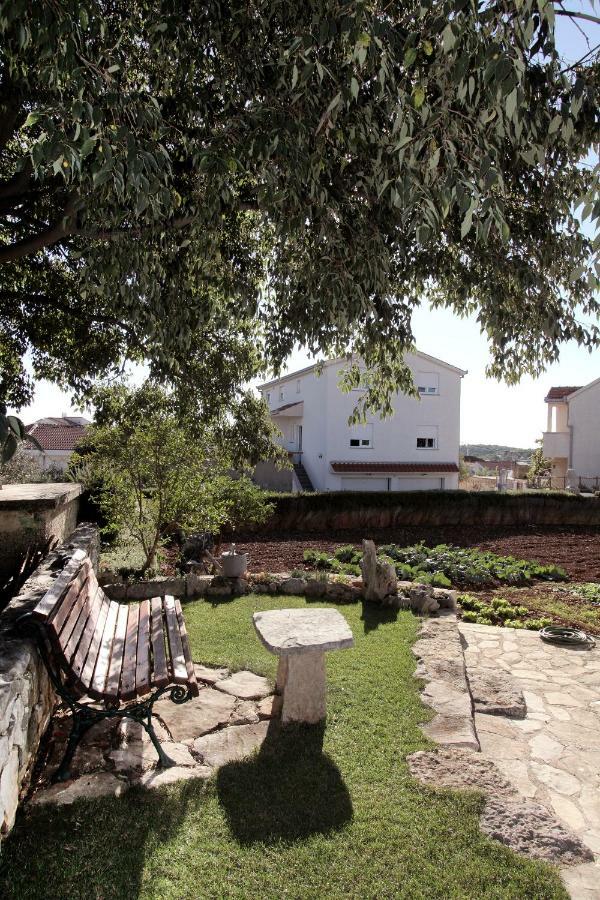 Apartman Tone Trogir Luaran gambar