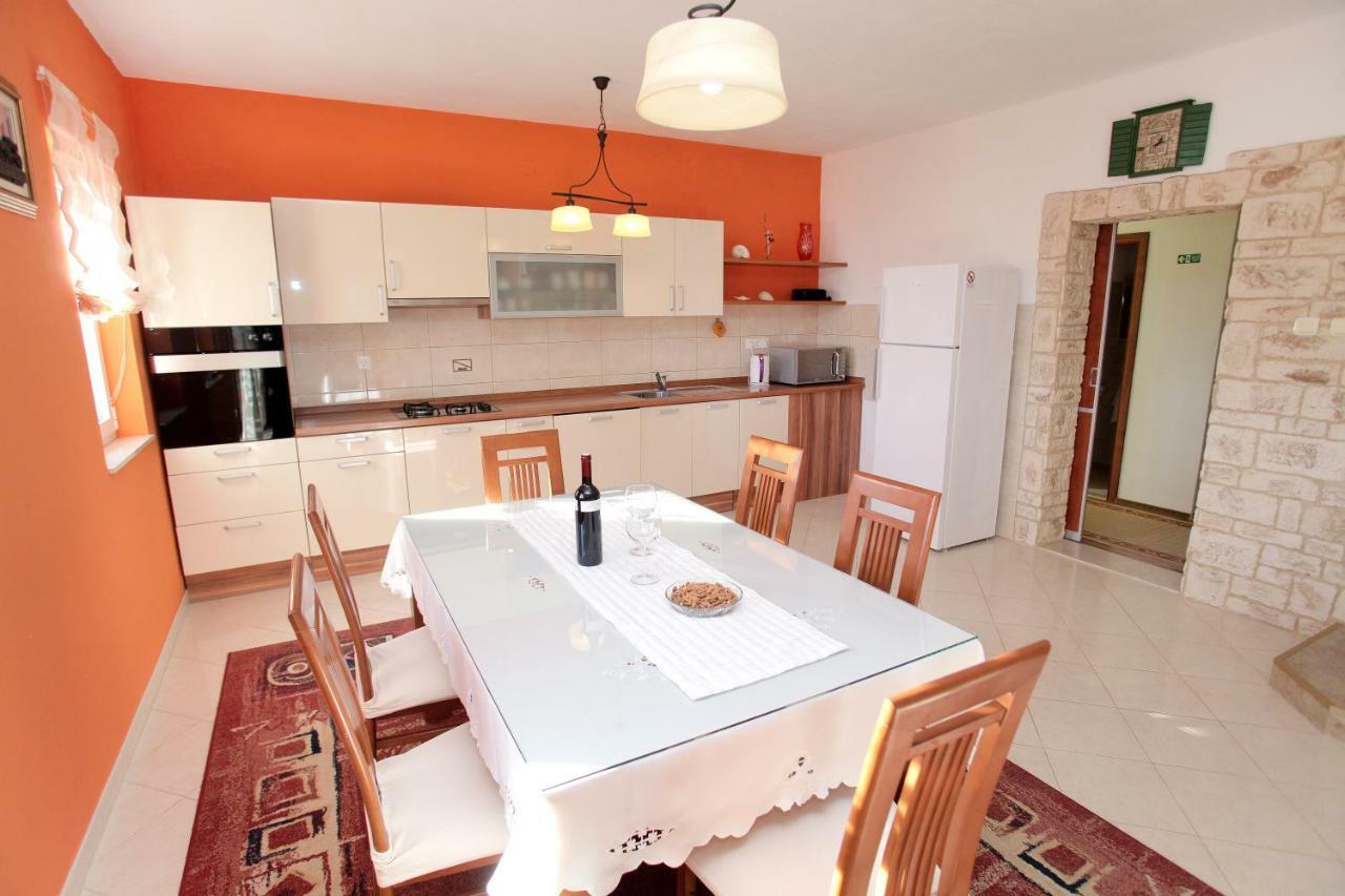 Apartman Tone Trogir Luaran gambar