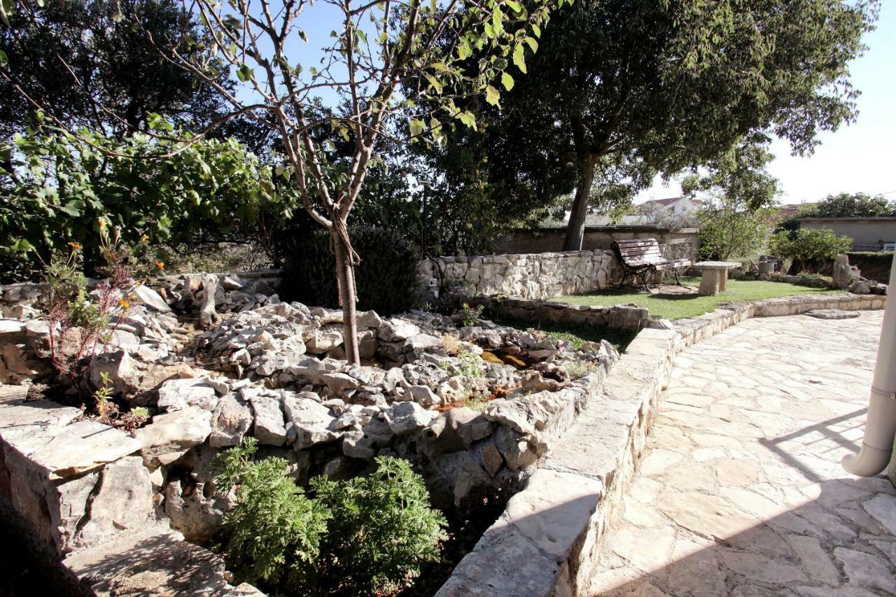 Apartman Tone Trogir Luaran gambar
