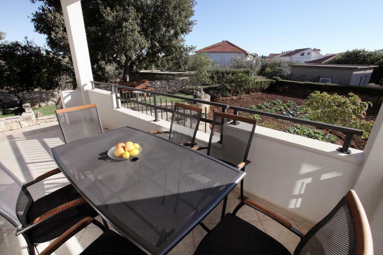 Apartman Tone Trogir Luaran gambar