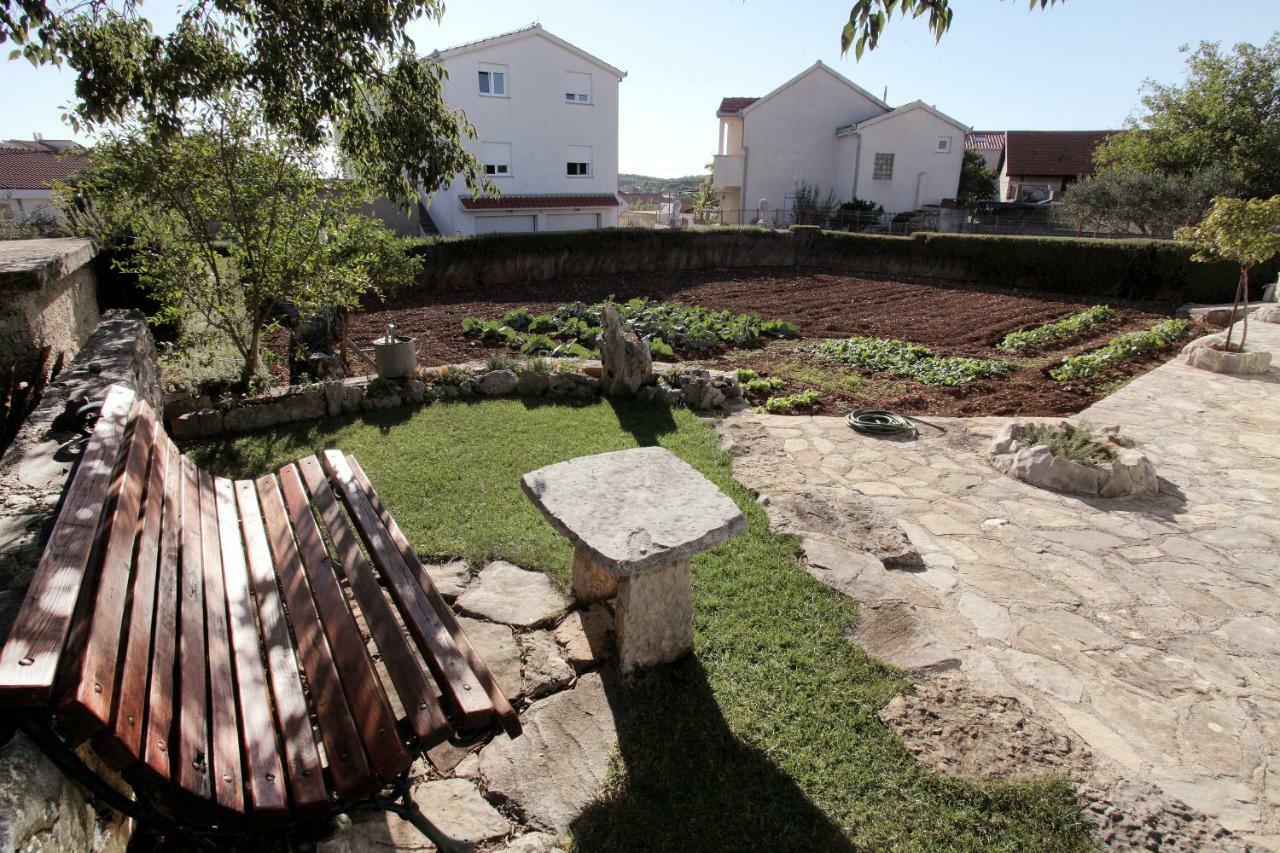 Apartman Tone Trogir Luaran gambar