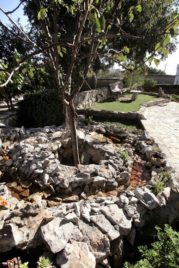 Apartman Tone Trogir Luaran gambar