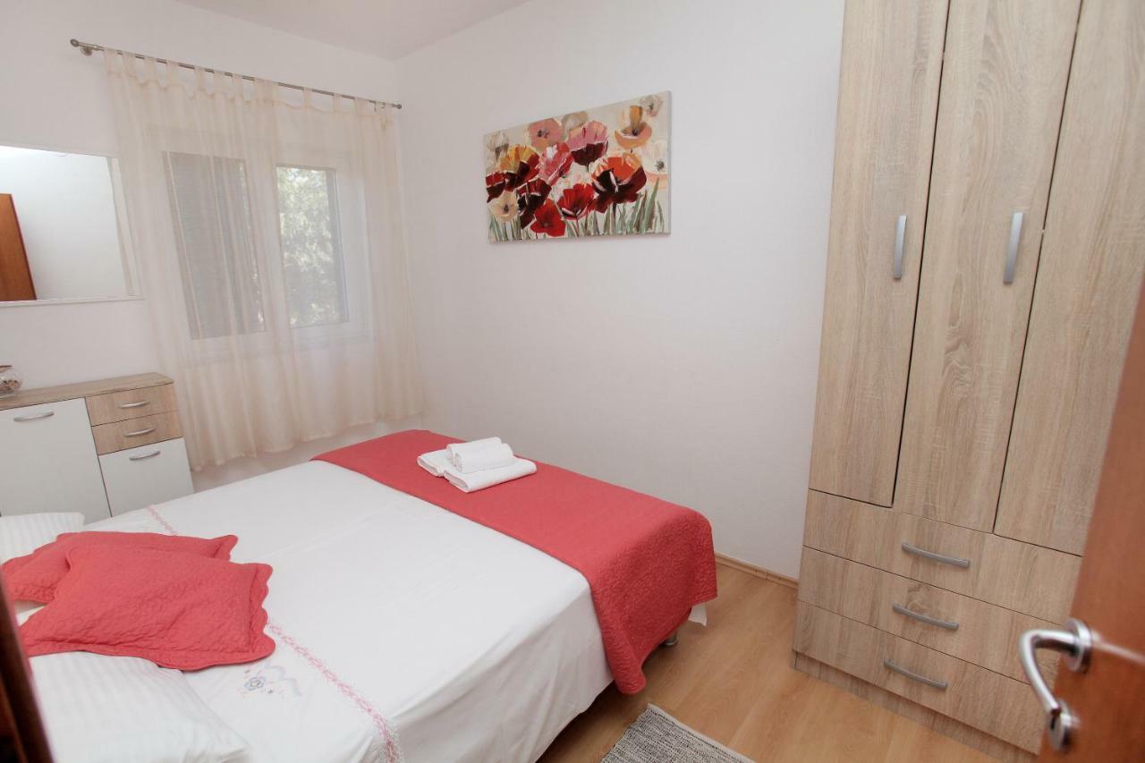 Apartman Tone Trogir Luaran gambar