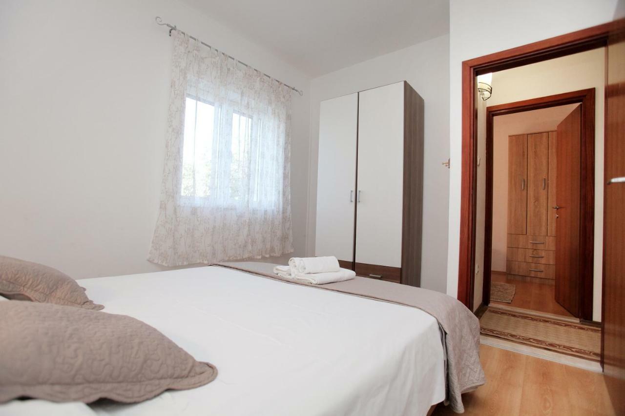 Apartman Tone Trogir Luaran gambar