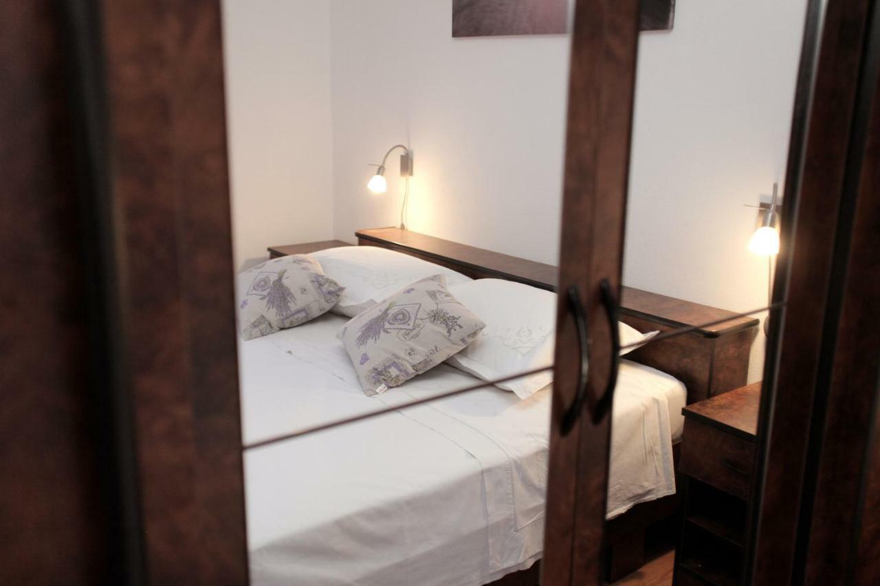 Apartman Tone Trogir Luaran gambar