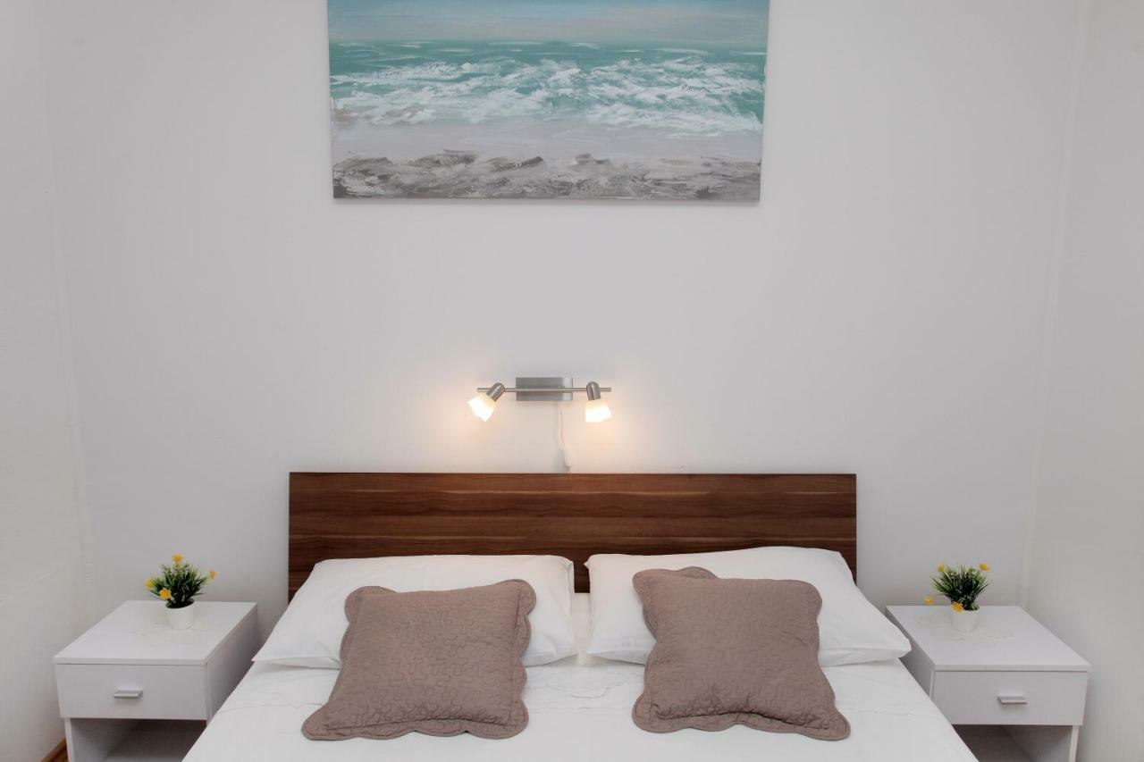 Apartman Tone Trogir Luaran gambar