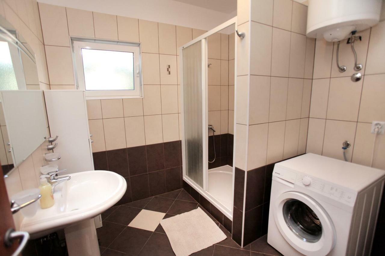 Apartman Tone Trogir Luaran gambar