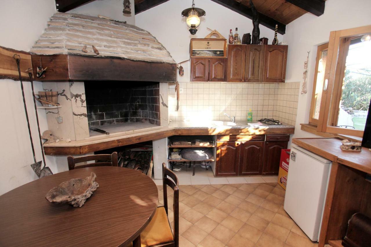 Apartman Tone Trogir Luaran gambar