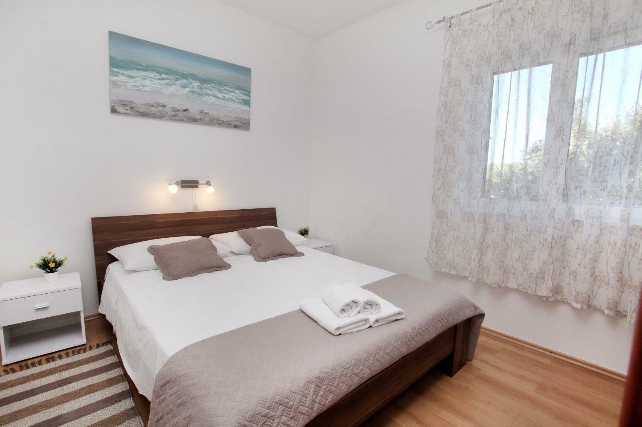 Apartman Tone Trogir Luaran gambar
